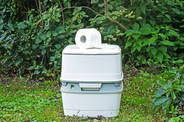 Best Porta potty rental for parties  in Wayland, MI