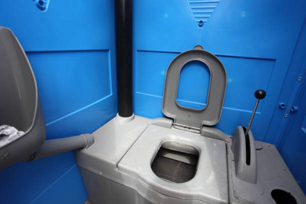 Portable bathroom rental in Wayland, MI