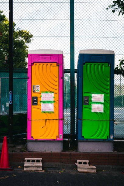 Best Event porta potty rental  in Wayland, MI
