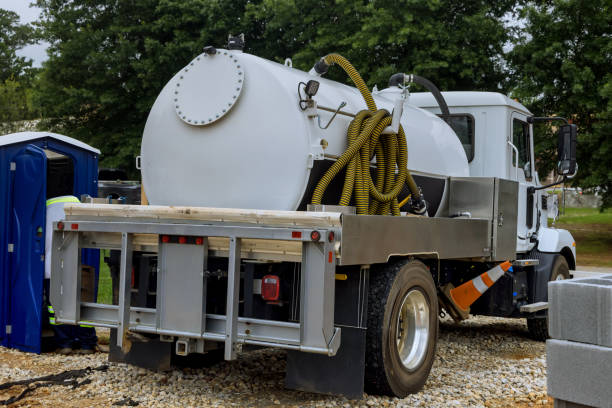 Best Emergency porta potty rental  in Wayland, MI