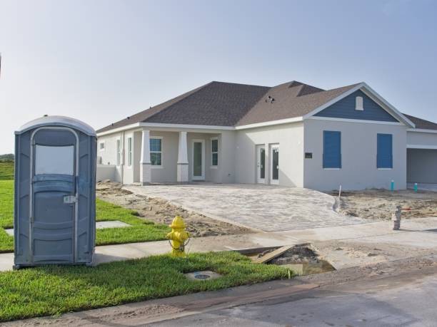 Best Best portable toilet rental  in Wayland, MI