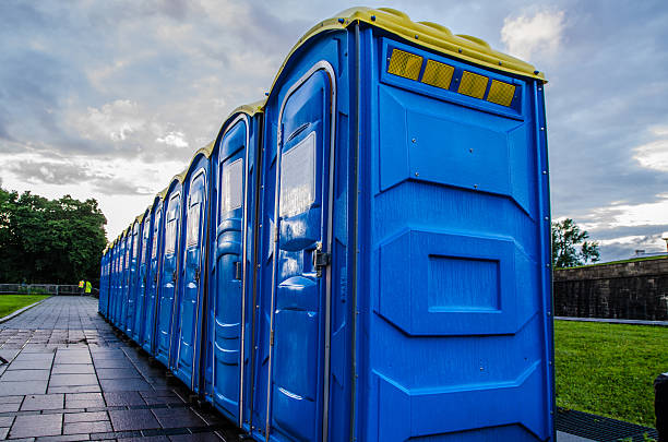 Porta potty services near me in Wayland, MI