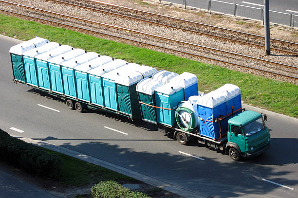 Best Local porta potty services  in Wayland, MI